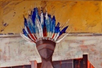 Brasília: mensagens monumentais
Com Júlia dos Santos Baptista e alunos do 4º ano de escolas públicas. Abertura hoje, às 16h, na Galeria 3 do Museu Nacional da República. Visitação até 23 de novembro, de terça a domingo, das 9h às 18h30. Entrada gratuita
