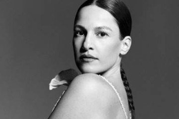 Carminho integra programação do Festival Fado e realiza show único na capital em novembro -  (crédito: Divulgação)