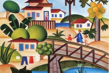 Tarsila do Amaral