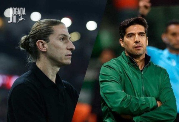 Fotos: Gilvan de Souza/Flamengo/Cesar Greco/Palmeiras