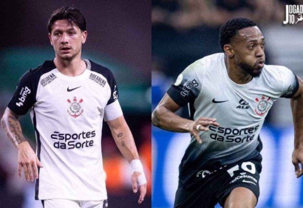 Fotos: Rodrigo Coca/Agência Corinthians