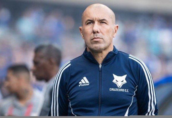 Gustavo Aleixo/Cruzeiro