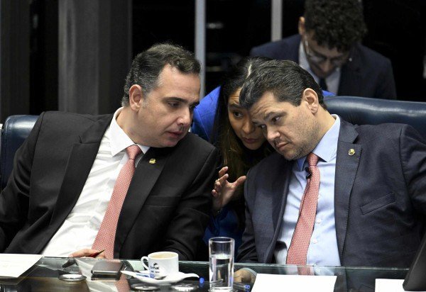 Edilson Rodrigues/Agência Senado