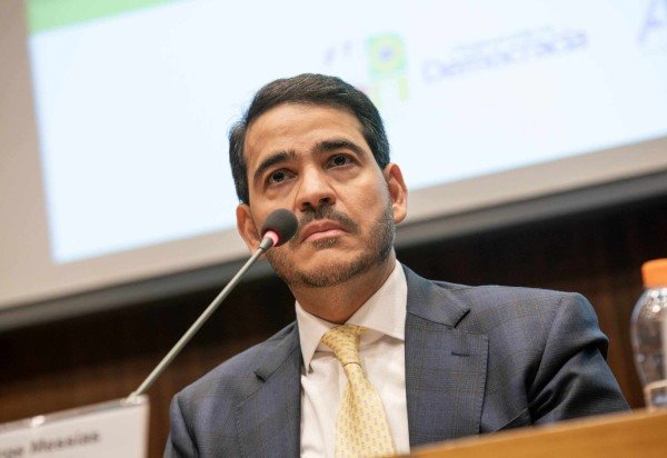 Emanuelle Sena/ AscomAGU