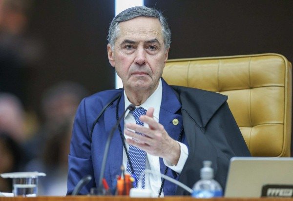 Antonio Augusto/SCO/STF