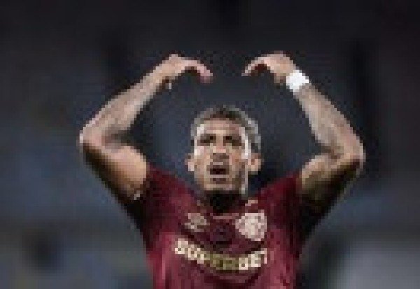 Foto: Lucas Merçon/Fluminense