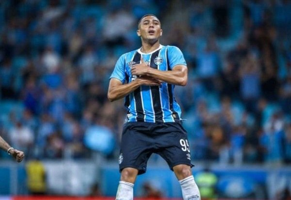 Foto: Lucas Uebel / Grêmio FBPA