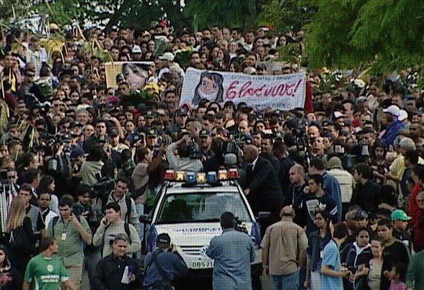 Divulgação Netflix