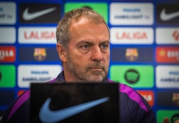 - Foto: Marc Graupera / FC Barcelona