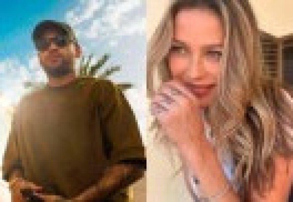 Foto: Reprodução/Instagram