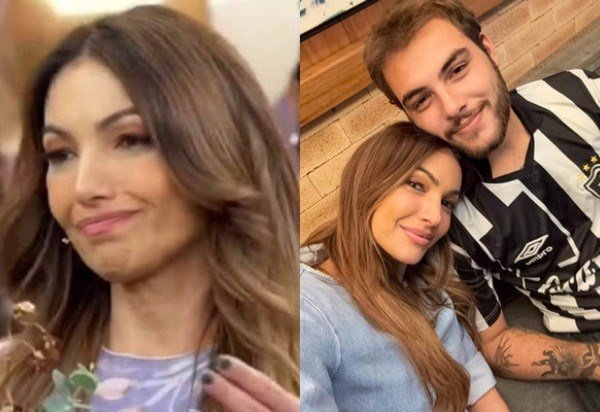 Reprodução/Redes sociais