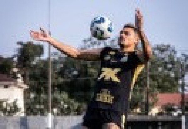 Raul Baretta/ Santos FC