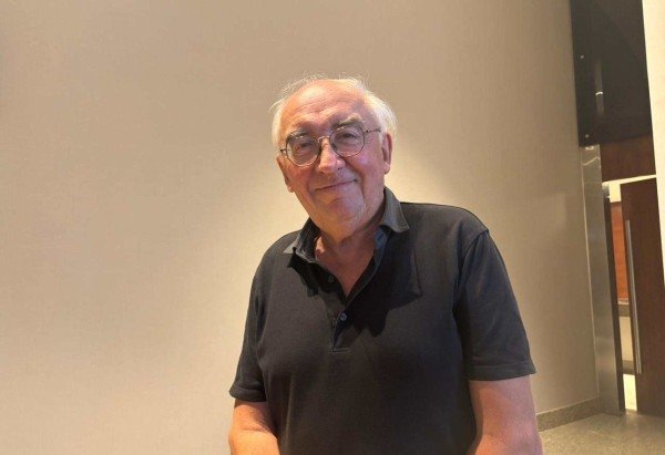 Ana Luiza Dutra/CB/D.A Press