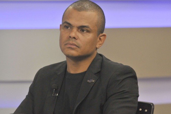  17/10/2025 Crédito: Marcelo Ferreira/CB/D.A Press. Brasil. Brasília - DF - CB.Agro entrevista Carlos Cardoso, gerente de negócios do Sebrae 