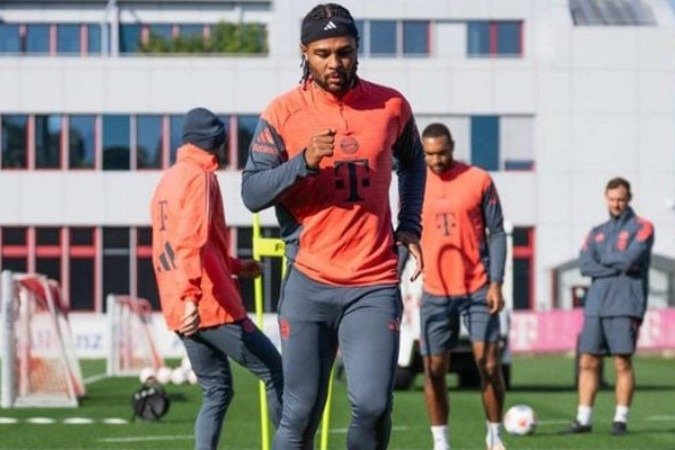 Bayern de Munique se prepara para mais uma rodada da Bundesliga 2025/26 - (crédito: Foto: Reprodução/X) Bayern de Munique se prepara para mais uma rodada da Bundesliga 2025/26 - (crédito: Foto: Reprodução/X)