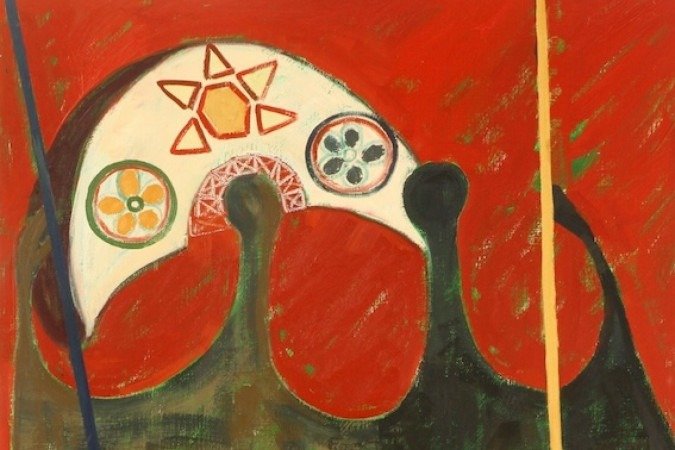 Brasília: mensagens monumentais
Com Júlia dos Santos Baptista e alunos do 4º ano de escolas públicas. Abertura hoje, às 16h, na Galeria 3 do Museu Nacional da República. Visitação até 23 de novembro, de terça a domingo, das 9h às 18h30. Entrada gratuita
