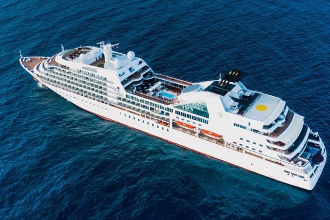 Temporada de cruzeiros 2025/2026 expõe gargalos e oportunidades para o turismo no Brasil -  (crédito: Uai Turismo)