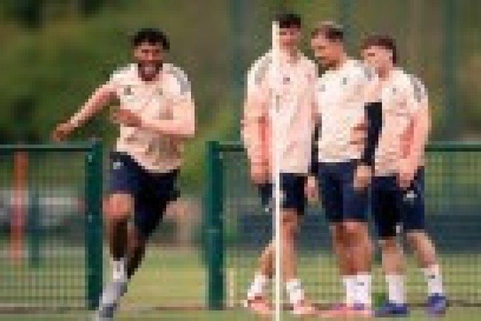 Aston Villa enfrentará o Maccabi Tel Aviv, dia 6 de novembro, pela Liga Europa - (crédito: - Divulgação) Aston Villa enfrentará o Maccabi Tel Aviv, dia 6 de novembro, pela Liga Europa - (crédito: - Divulgação)