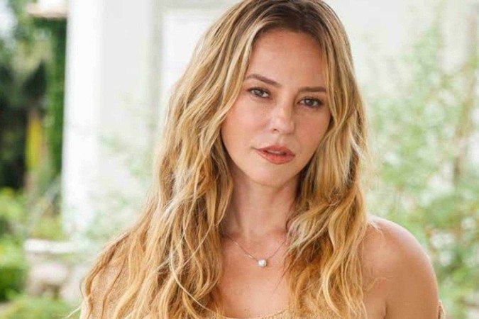 Enem 2025 cita Paolla Oliveira e propõe reflexão sobre pressão estética feminina