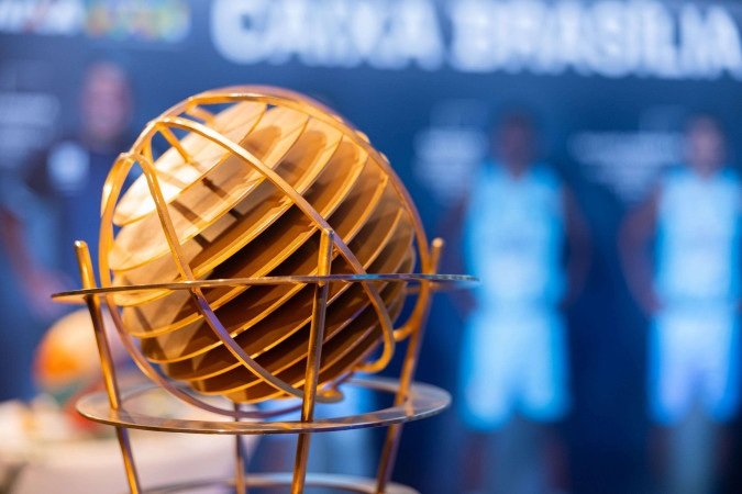 Preparativos do Brasília Basquete para a nova temporada do NBB