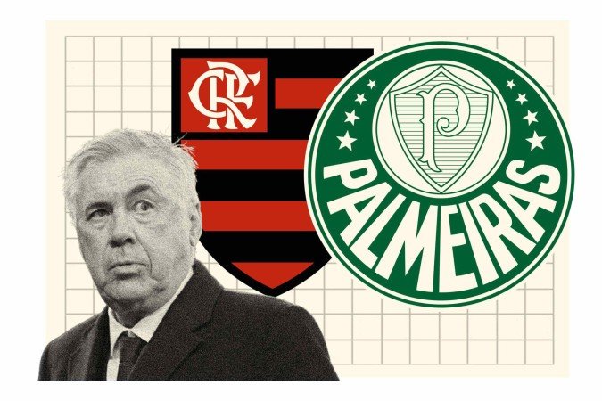 Opinião Esportes 1810 - (crédito: Caio Gomez) Opinião Esportes 1810 - (crédito: Caio Gomez)