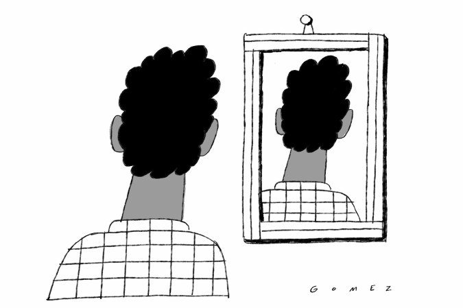 Opiniao 1810 -  (crédito: Caio Gomez)