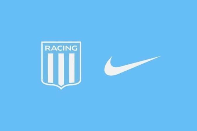 Acordo passa a ter validade em janeiro de 2026 -  (crédito: Foto: Divulgação/Racing Club)