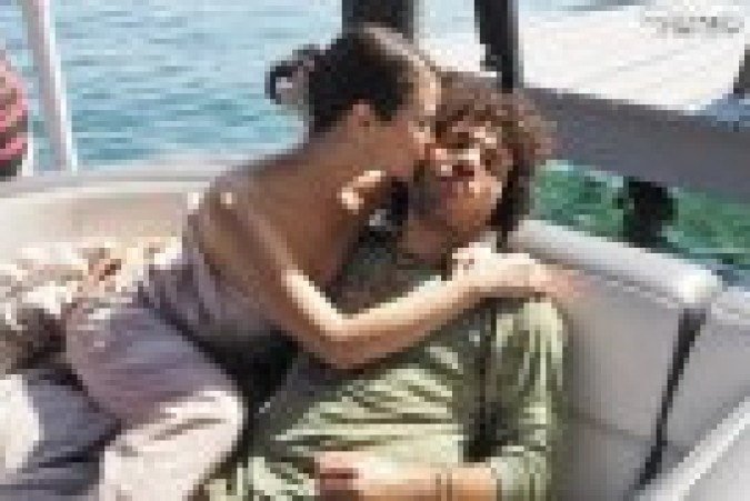 Selena Gomez desabafa sobre casamento e medo irracional com Benny Blanco - (crédito: TMJBrazil) Selena Gomez desabafa sobre casamento e medo irracional com Benny Blanco - (crédito: TMJBrazil)