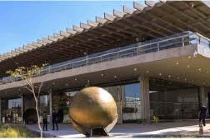 Sesi Lab reúne representates de museus e empresas para debater financiamentos e patrocínios - (crédito: Arquivo) Sesi Lab reúne representates de museus e empresas para debater financiamentos e patrocínios - (crédito: Arquivo)