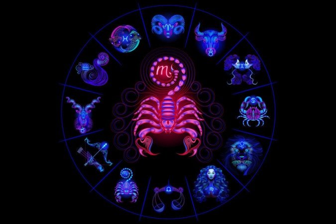 Os escorpianos gostam de jogos de sedução e de apimentar a relação (Imagem: Tatyana Prokofieva | Shutterstock) - (crédito: EdiCase) Os escorpianos gostam de jogos de sedução e de apimentar a relação (Imagem: Tatyana Prokofieva | Shutterstock) - (crédito: EdiCase)