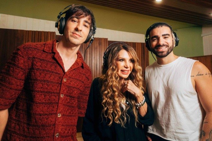 OUTROEU apresenta 'QUARTO', um convite à calma em meio ao barulho do mundo -  (crédito: Divulgação)