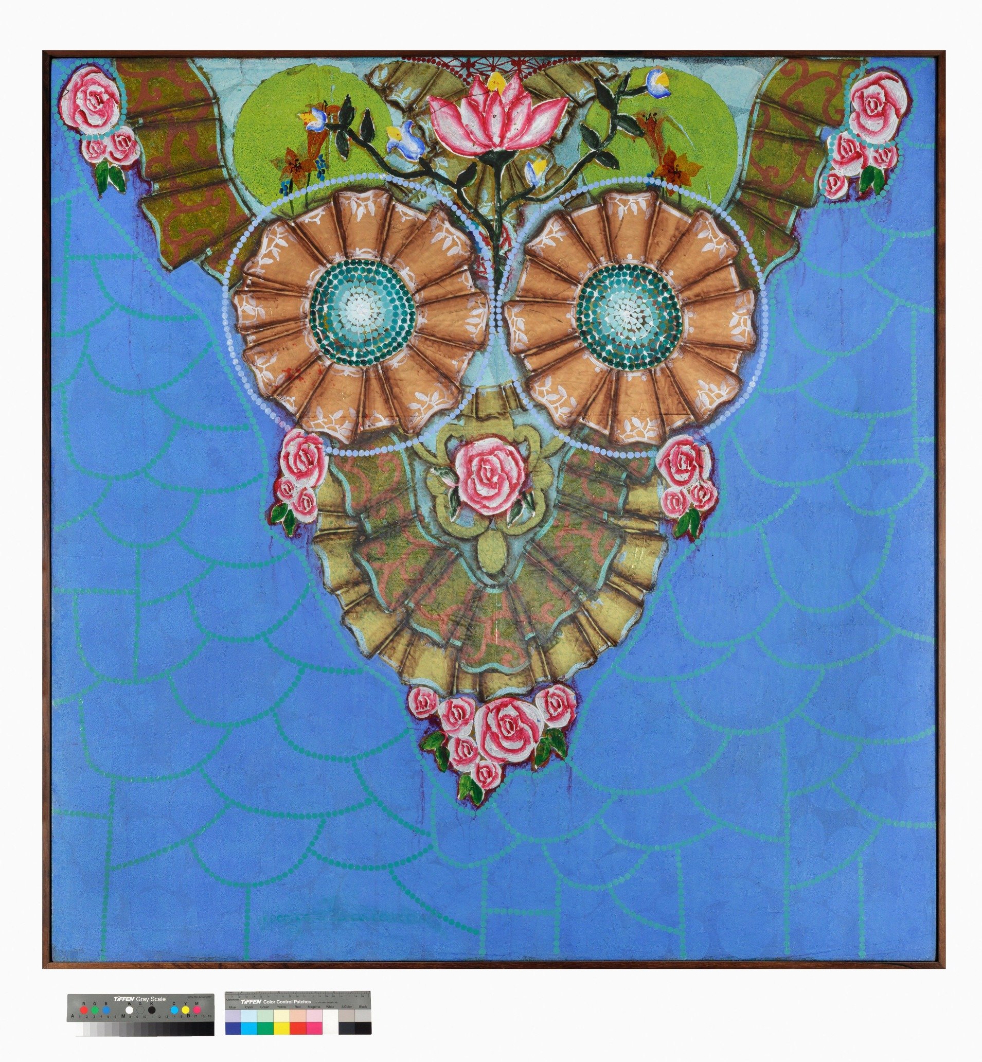 Exposição com obras de 50 artistas mostra panorama (bem) brasileiro