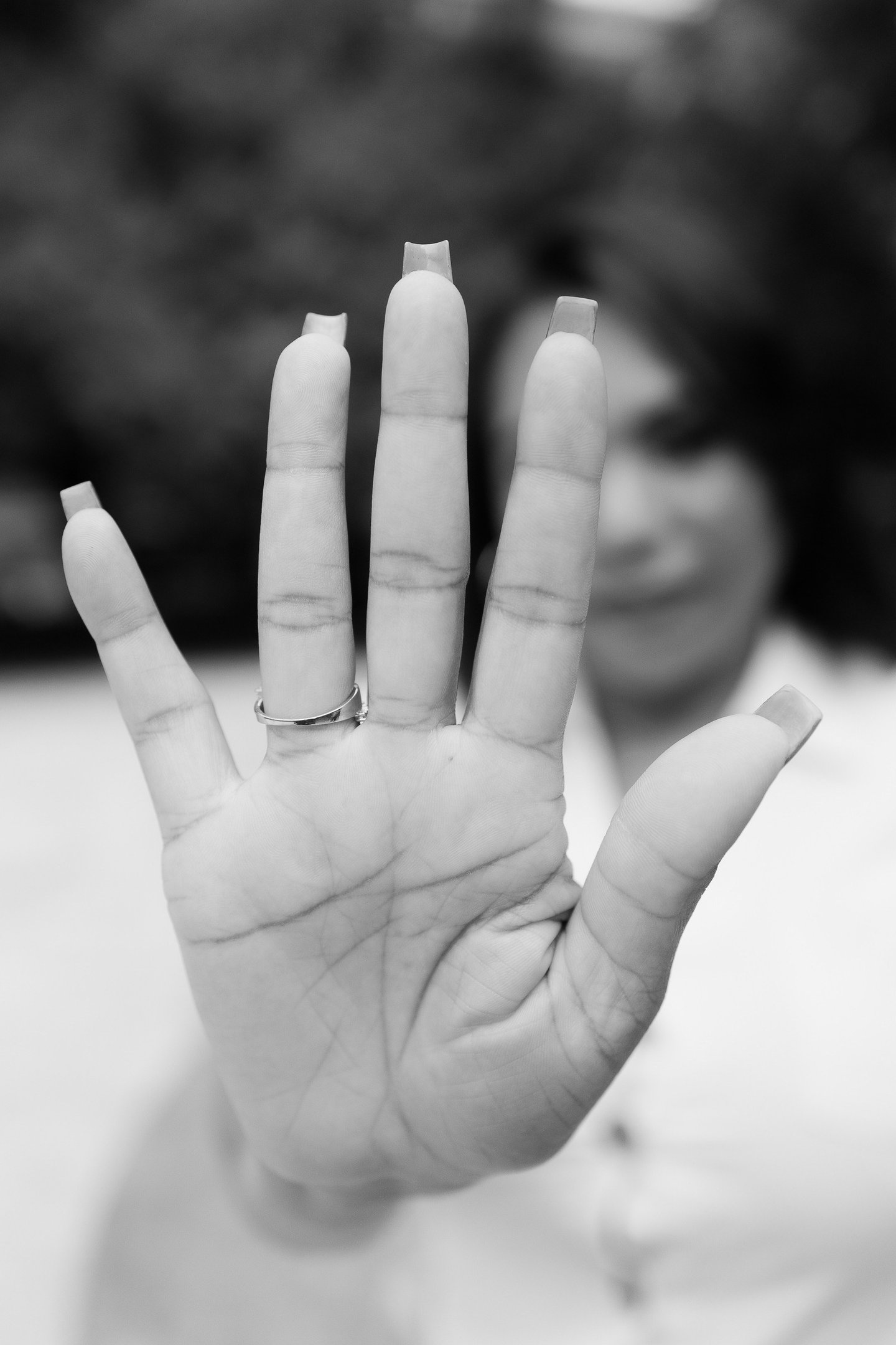 Rosa: fim de um ciclo de  viol&ecirc;ncia e adoecimento