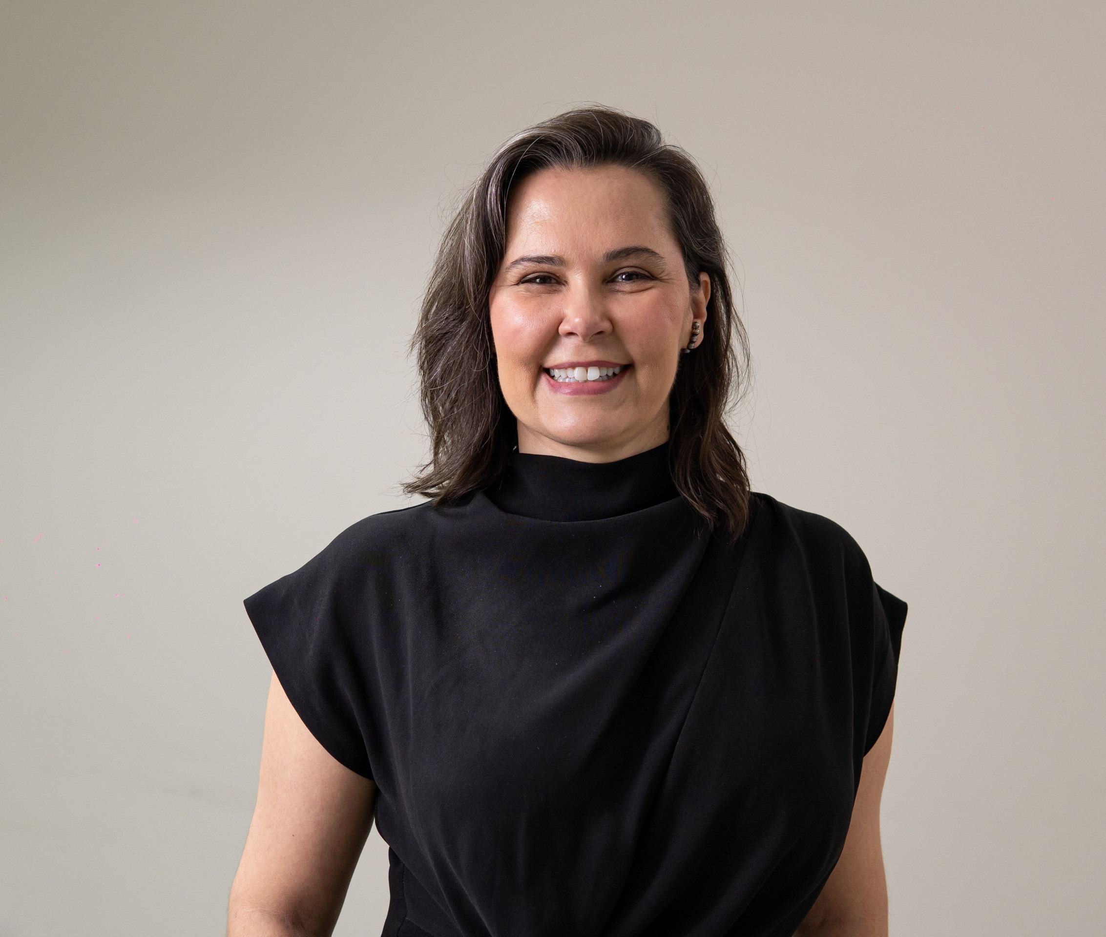 Val&eacute;ria Feitoza, filha do professor Francisco Feitoza