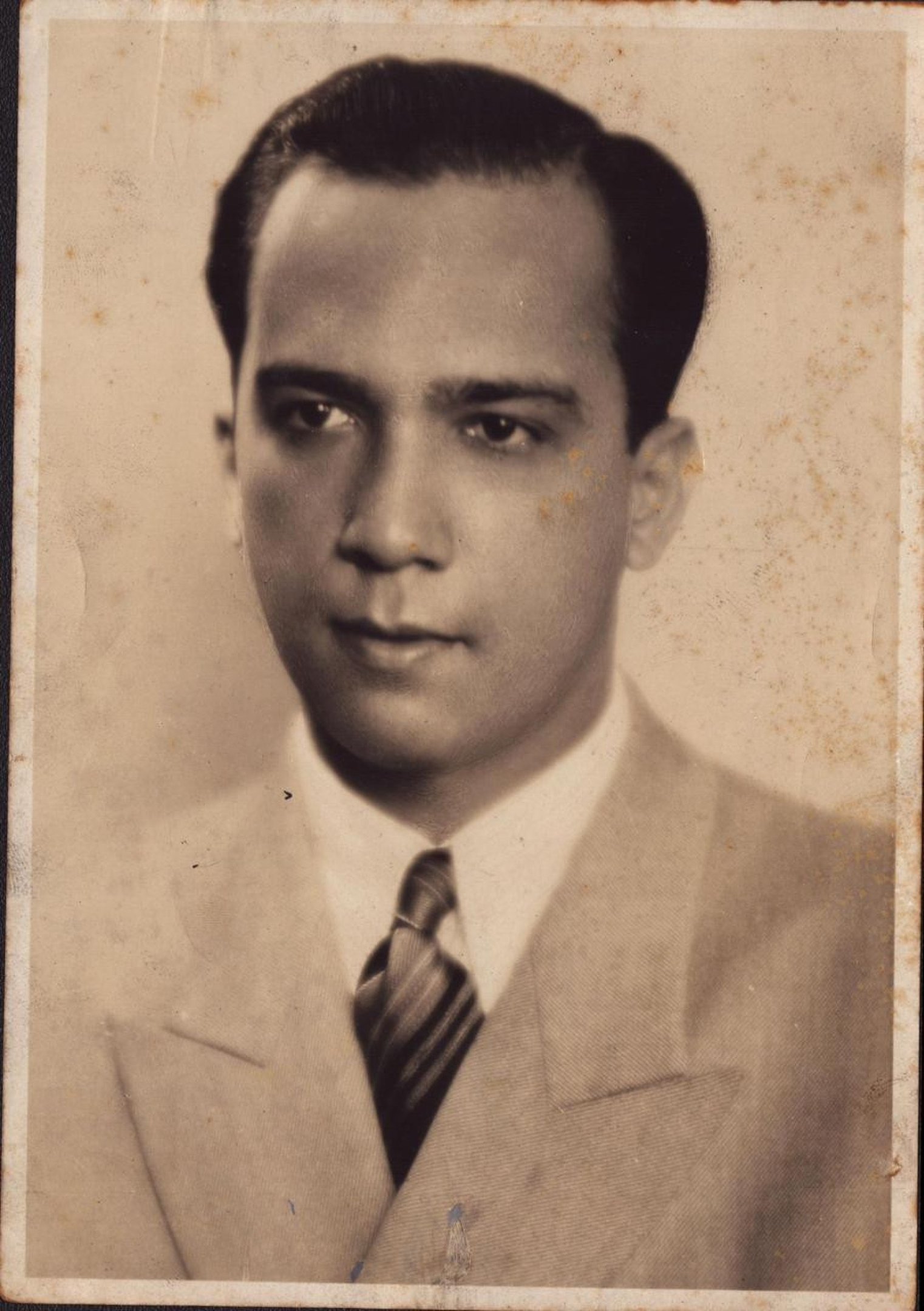 Abelardo Coimbra Bueno