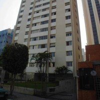 Caso macabro ocorreu em bairro nobre de São Paulo -  (crédito: Reprodução/Internet)