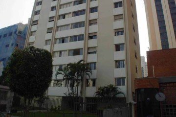 Caso macabro ocorreu em bairro nobre de São Paulo -  (crédito: Reprodução/Internet)
