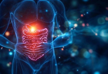 Doenças inflamatórias intestinais podem se tornar  problemas de saúde pública comparável ao diabetes e à hipertensão  -  (crédito: StockCake/Divulgação ) -Doenças inflamatórias intestinais podem se tornar  problemas de saúde pública comparável ao diabetes e à hipertensão  -  (crédito: StockCake/Divulgação )