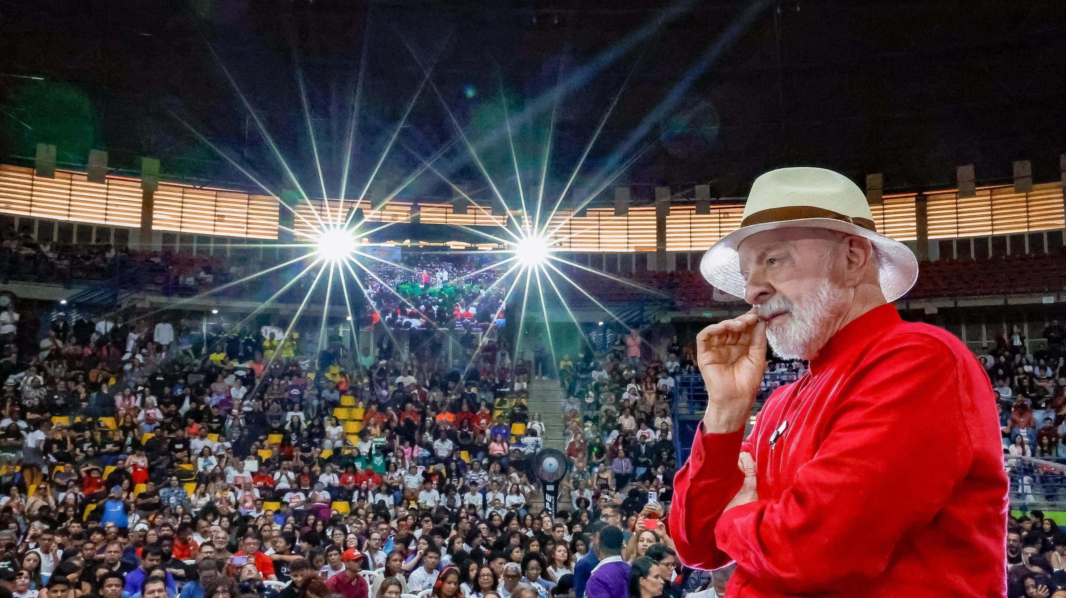 Roberto Brant: O presidente e o nível do Congresso