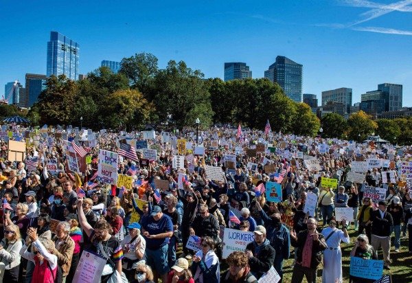 Joseph Prezioso / AFP