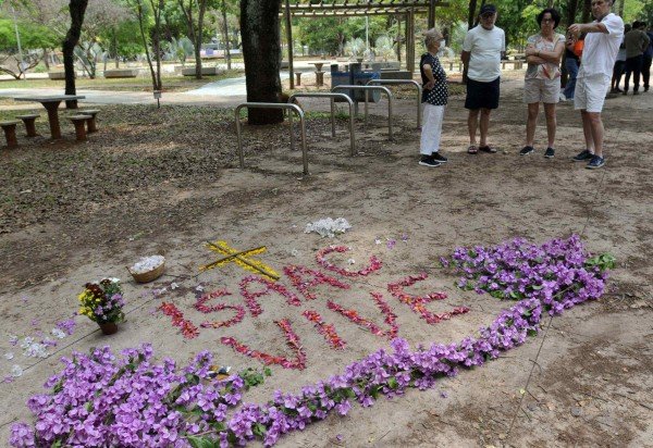 Minervino Júnior/CB/D.A.Press