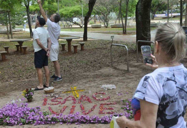 Minervino Junior/C.B/D.A Press