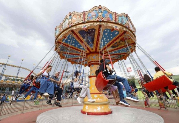 Divulgação / Hospital da Criança de Brasília José Alencar (HCB) e Hospital Sírio-Libanês