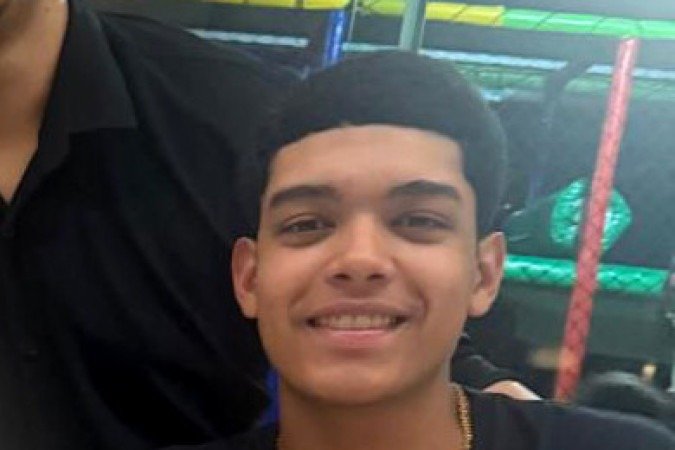 Isaac foi esfaqueado nas entrequadras 112/113 Sul