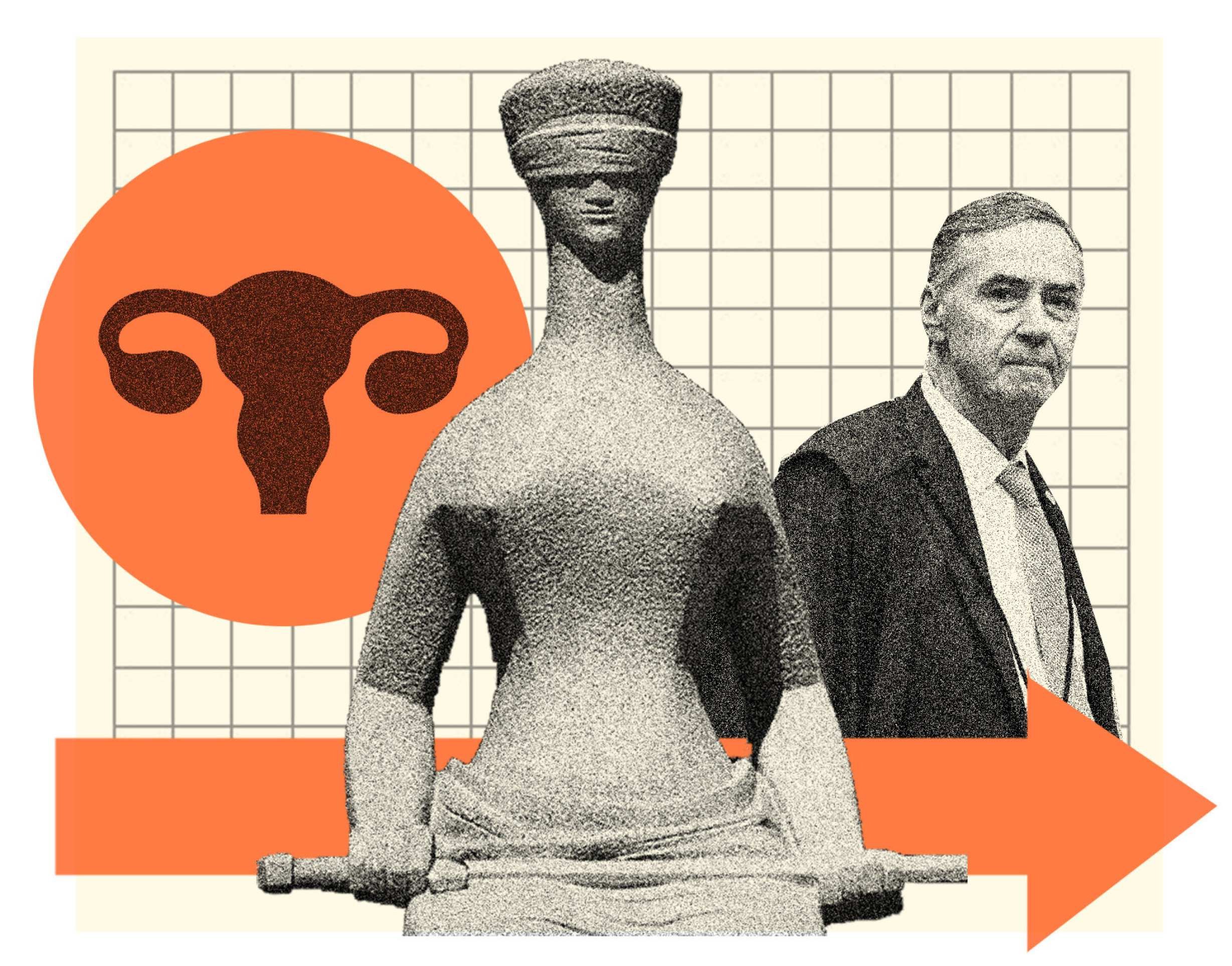 Nas Entrelinhas: Barroso desengaveta a descriminalização do aborto