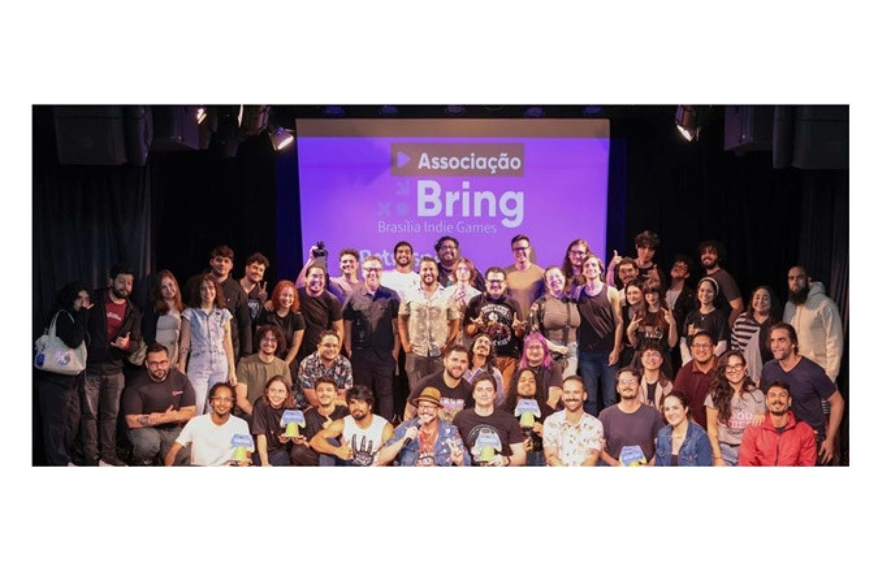 Brasília se consolida na criação de jogos 