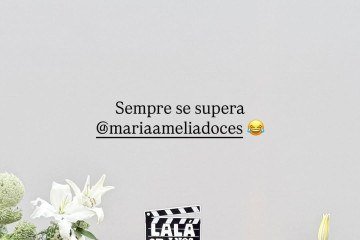 Laura completa 15 anos em festa pequena em residência que Bolsonaro está em prisão domiciliar. 
