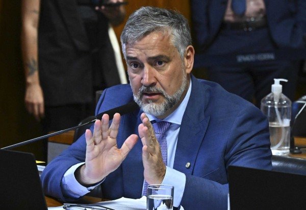 Jefferson Rudy/Agência Senado