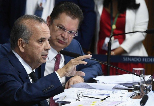 Carlos Moura/Agência Senado