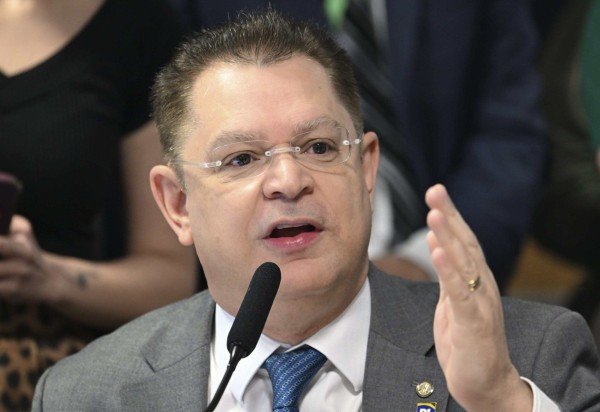 Edilson Rodrigues/Agência Senado